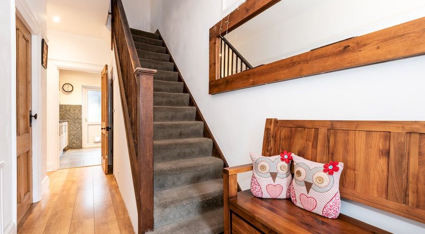 Photo of Greenwich Sky