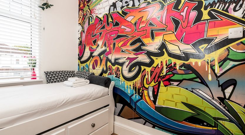 Photo of Greenwich Sky