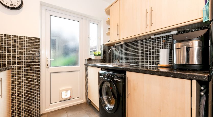 Photo of Greenwich Sky