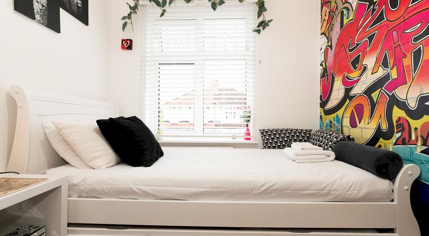 Photo of Greenwich Sky