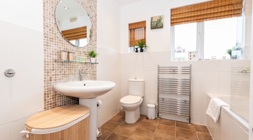 Photo of Greenwich Sky