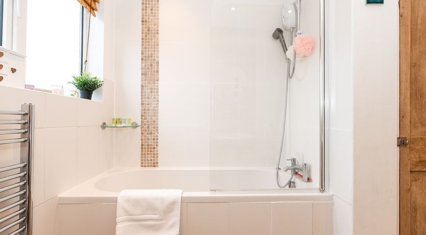 Photo of Greenwich Sky