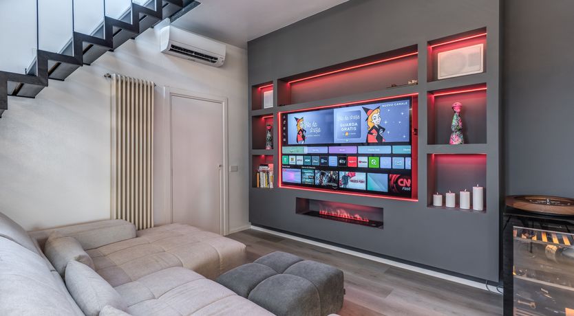 Photo of The Modern Path