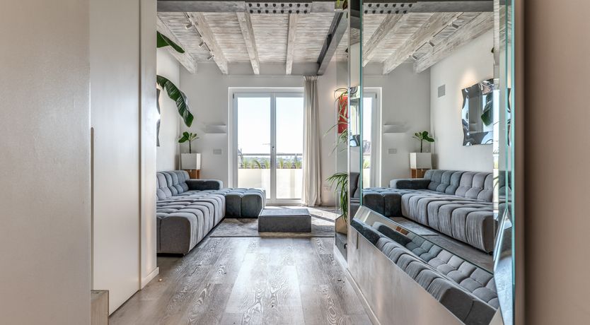 Photo of The Modern Path