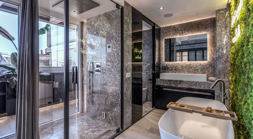 Photo of The Modern Path