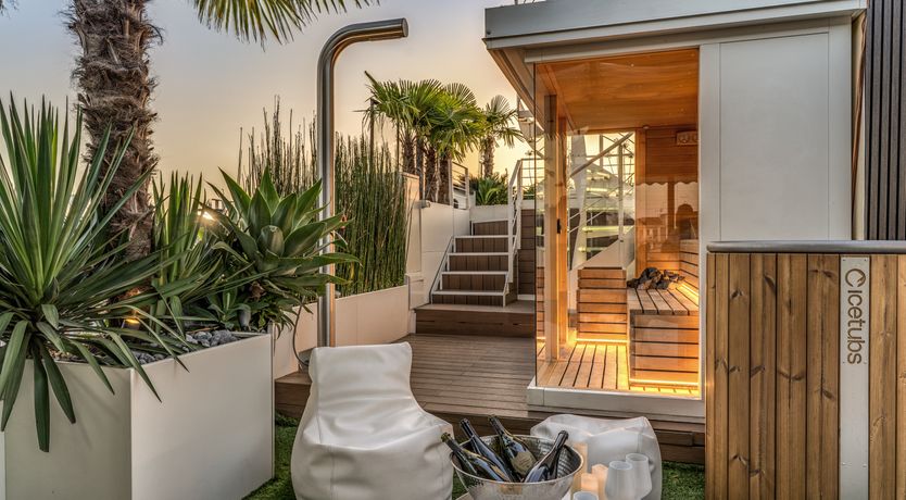 Photo of The Modern Path