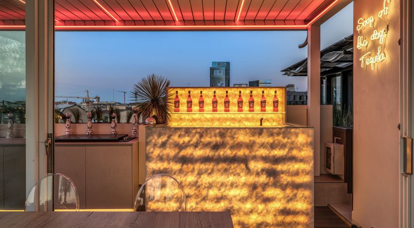 Photo of The Modern Path