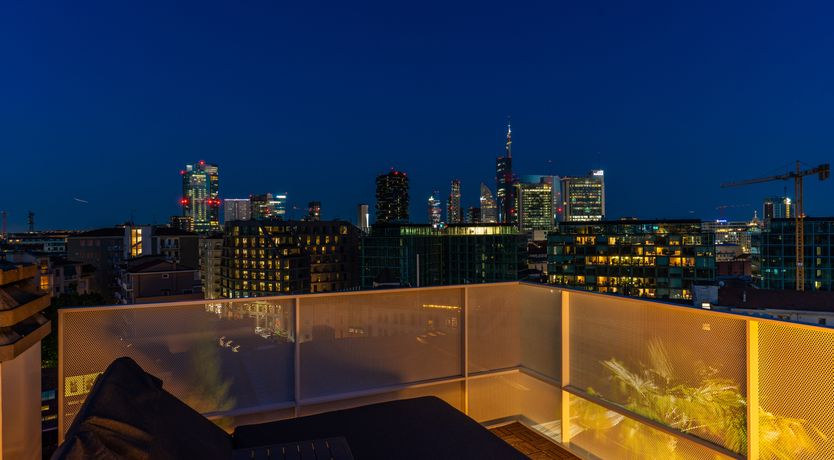 Photo of The Modern Path