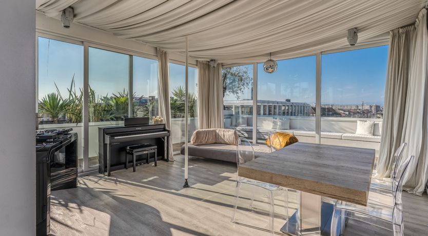 Photo of The Modern Path