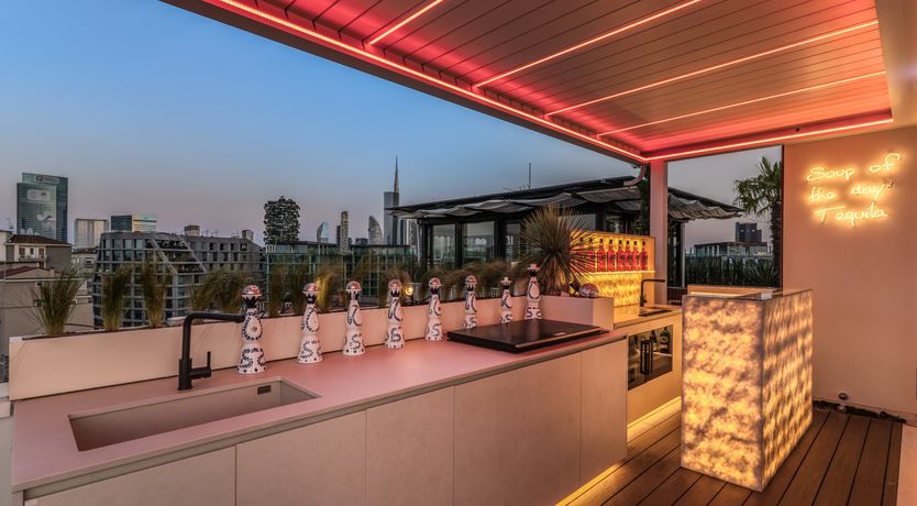 Photo of The Modern Path