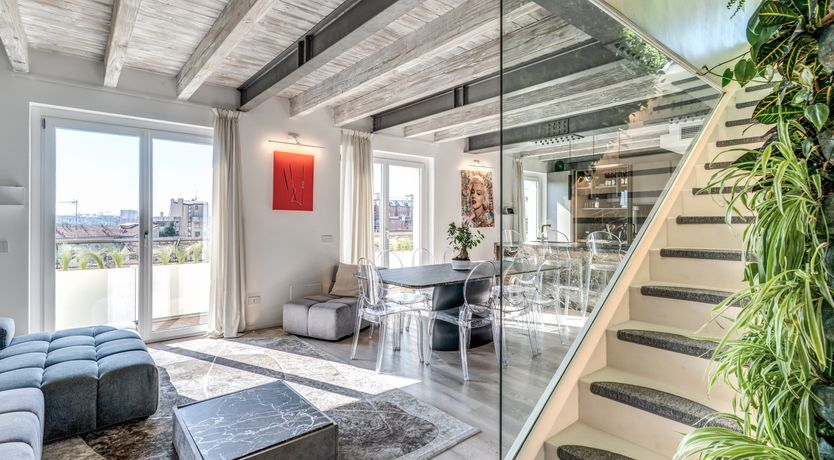 Photo of The Modern Path