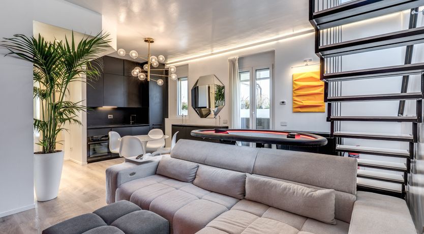 Photo of The Modern Path