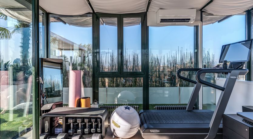 Photo of The Modern Path