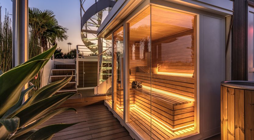 Photo of The Modern Path