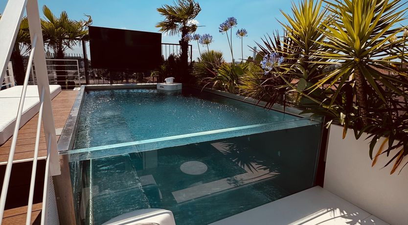 Photo of The Modern Path