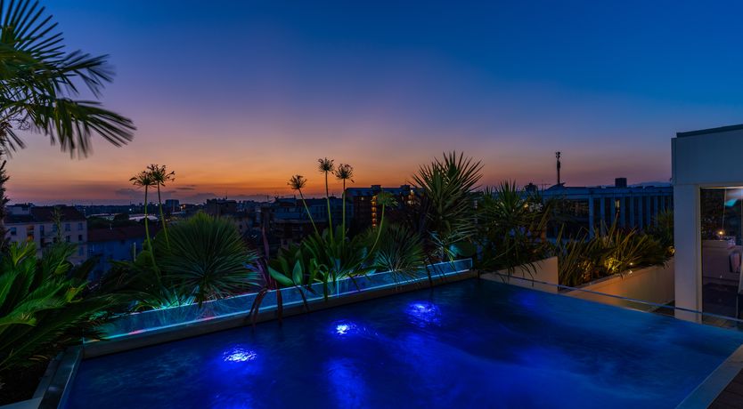 Photo of The Modern Path