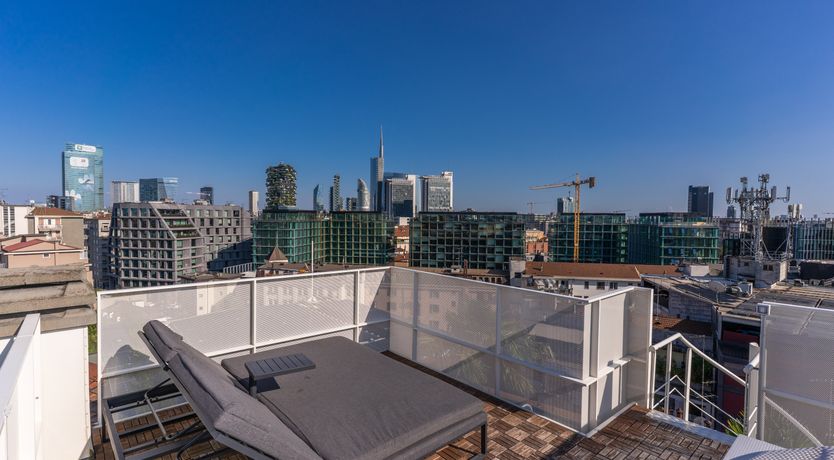 Photo of The Modern Path