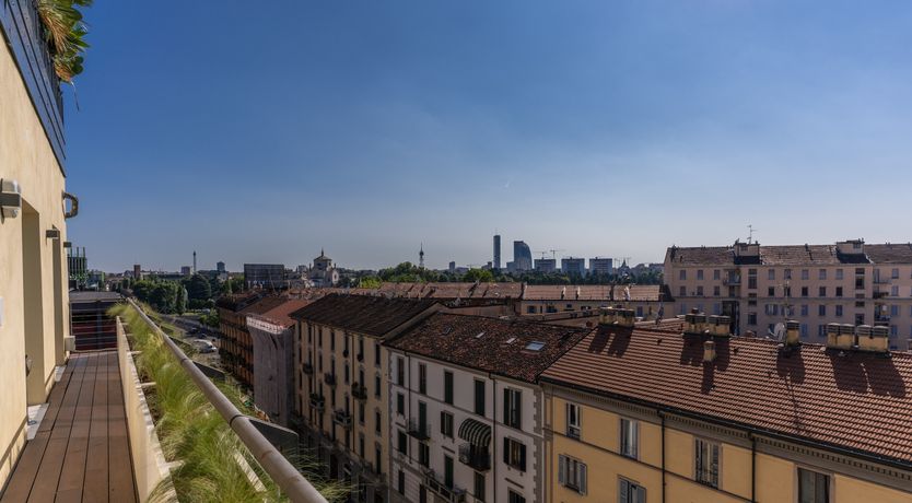 Photo of The Modern Path