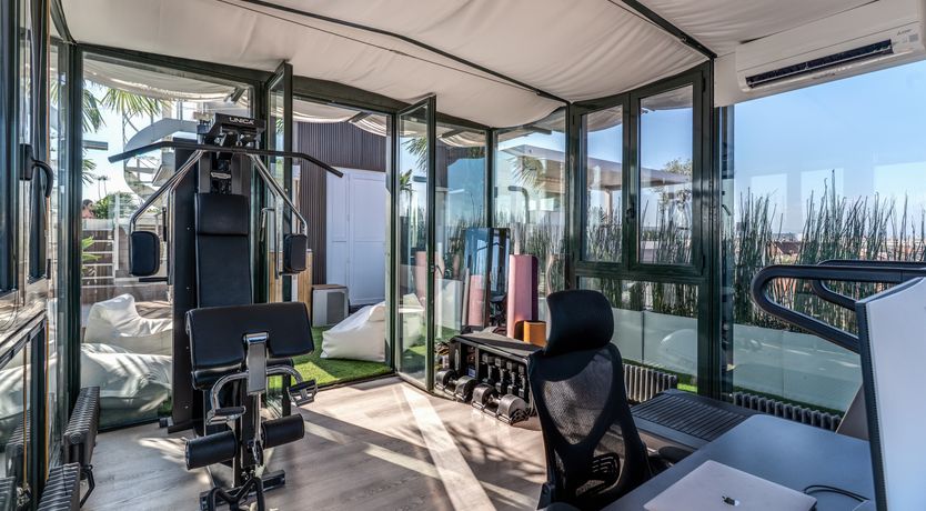 Photo of The Modern Path