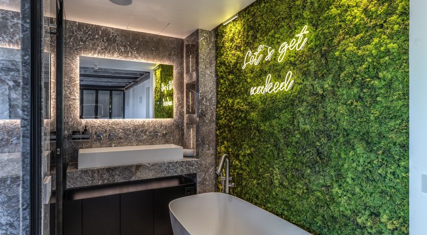 Photo of The Modern Path