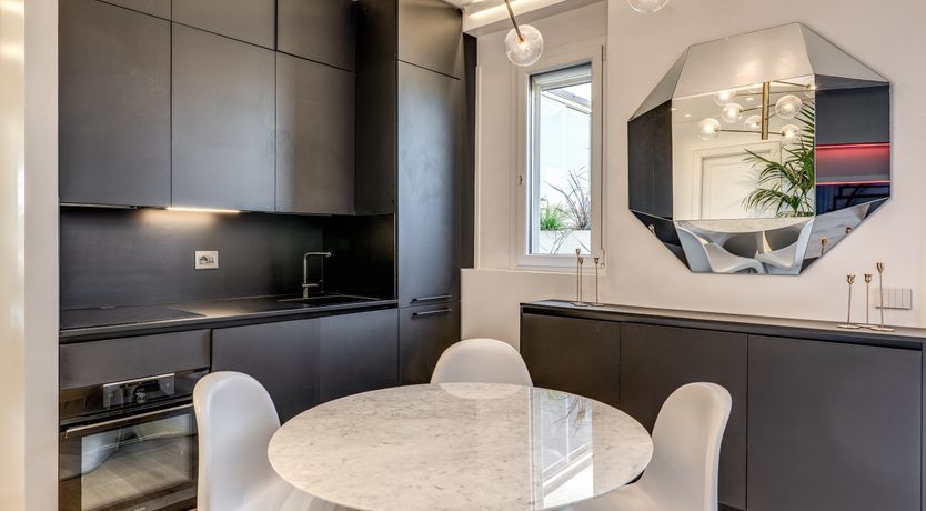 Photo of The Modern Path