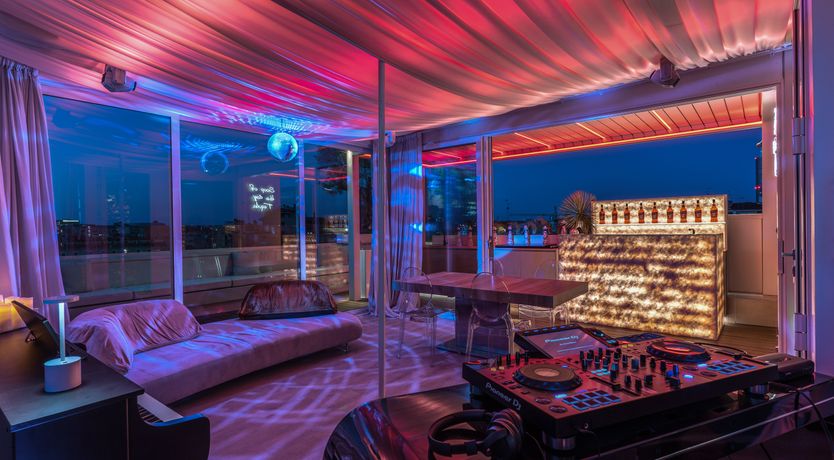 Photo of The Modern Path