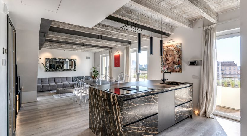 Photo of The Modern Path