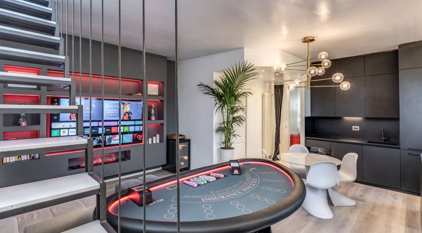 Photo of The Modern Path