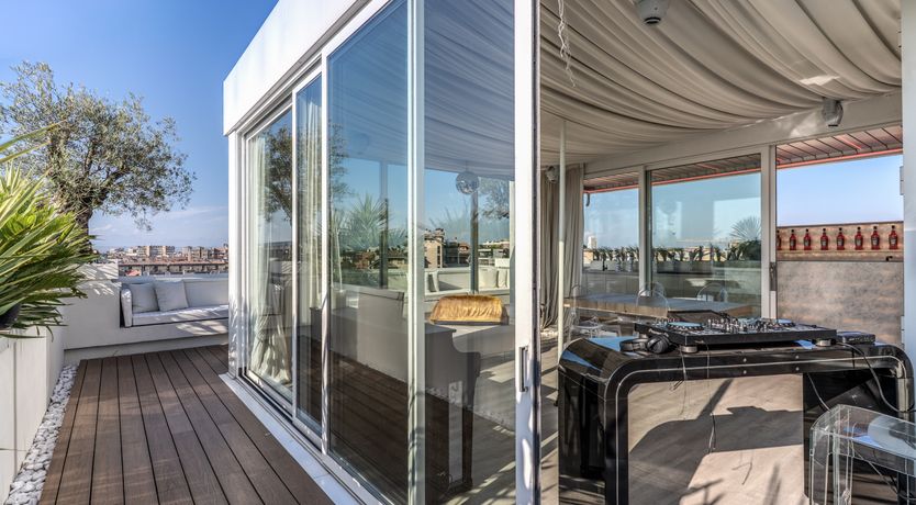 Photo of The Modern Path