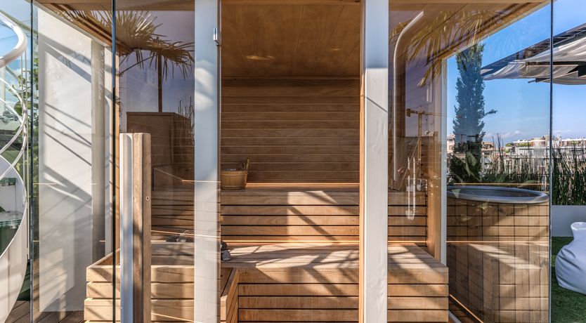 Photo of The Modern Path