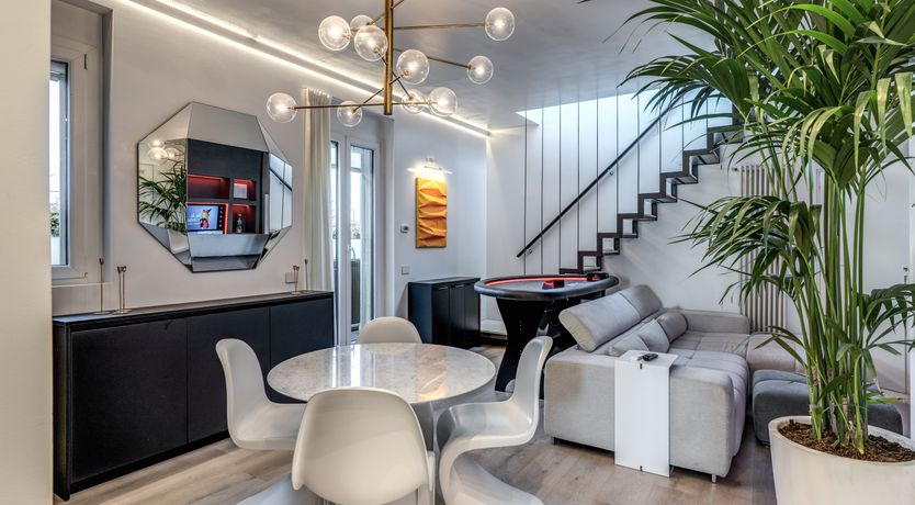 Photo of The Modern Path