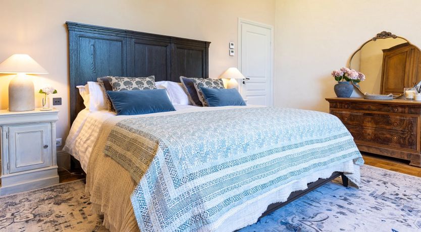 Photo of The Moated Château