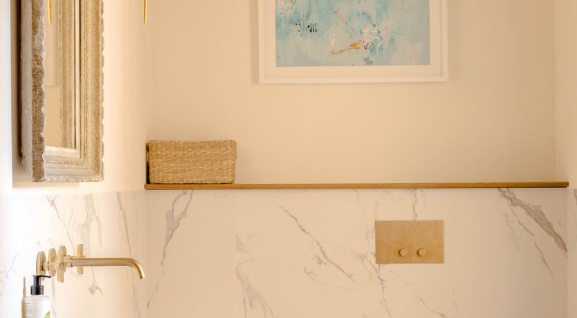 Photo of The Moated Château