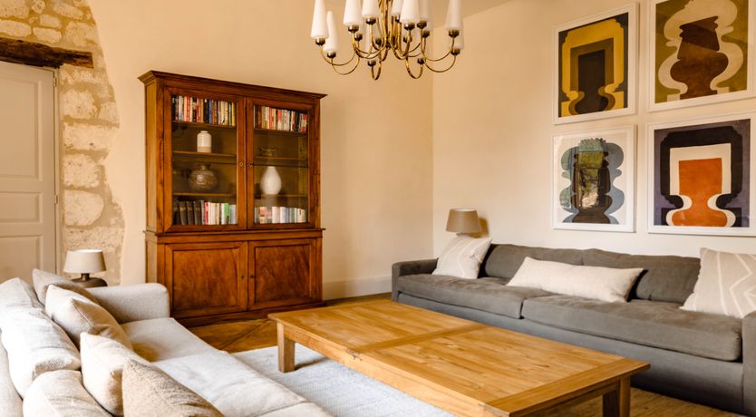 Photo of The Moated Château