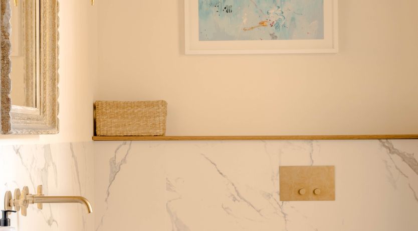 Photo of The Moated Château