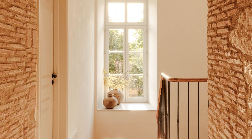 Photo of The Moated Château