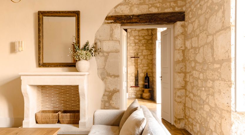 Photo of The Moated Château