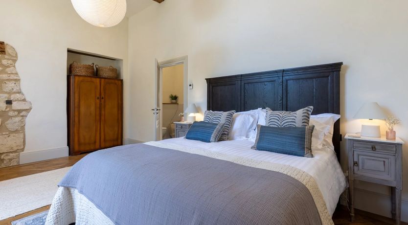 Photo of The Moated Château