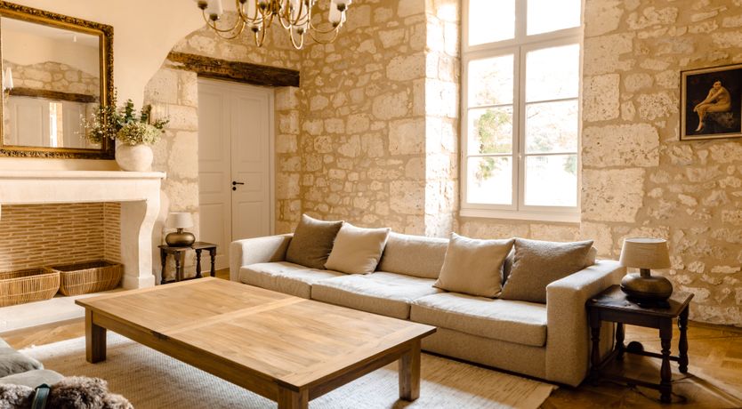 Photo of The Moated Château