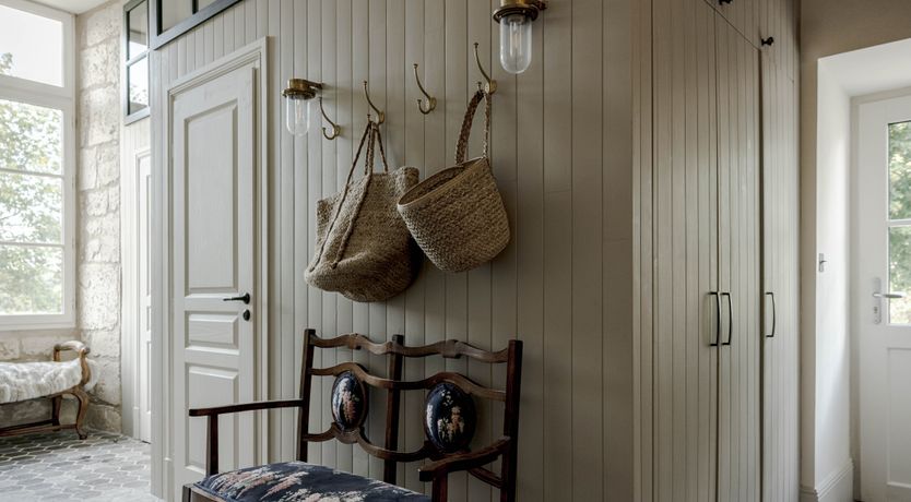 Photo of The Moated Château