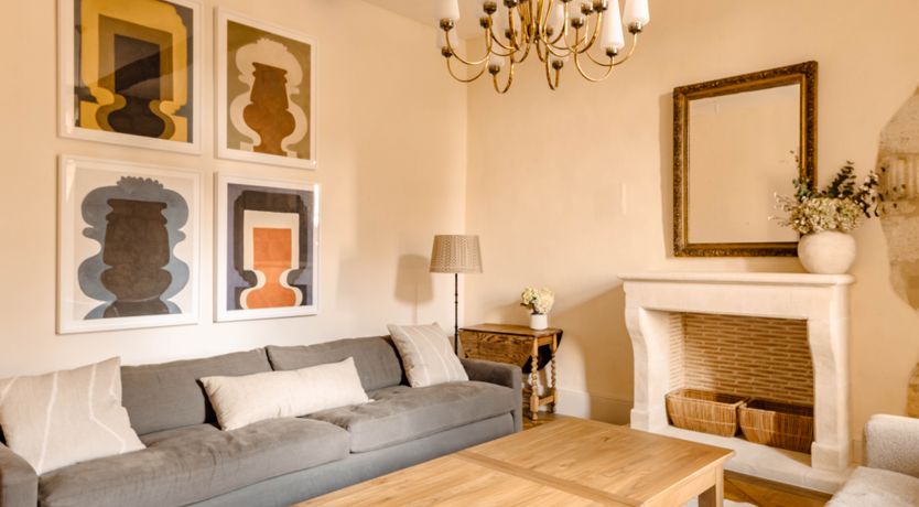 Photo of The Moated Château