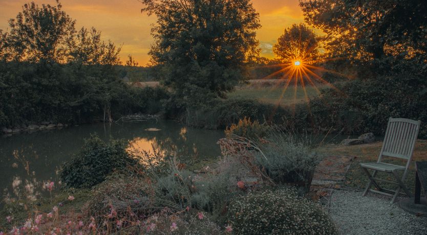 Photo of The Moated Château
