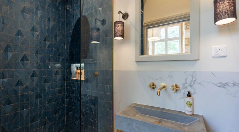 Photo of The Moated Château