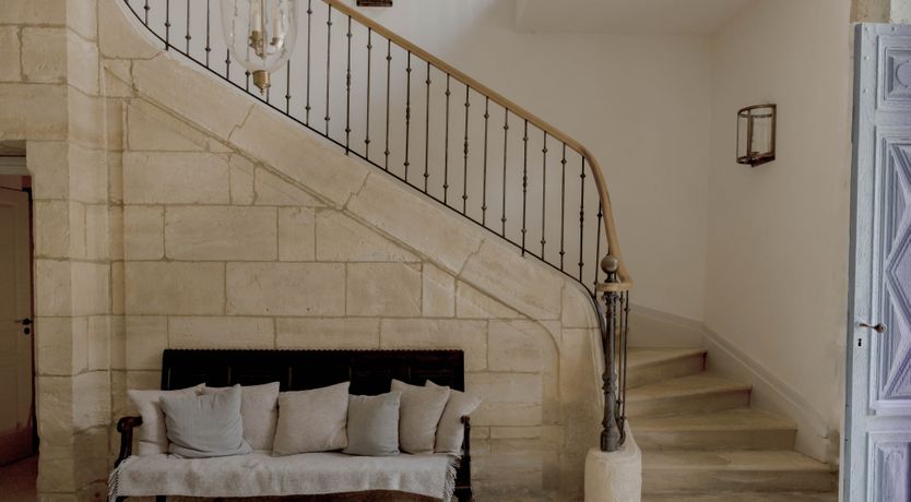 Photo of The Moated Château