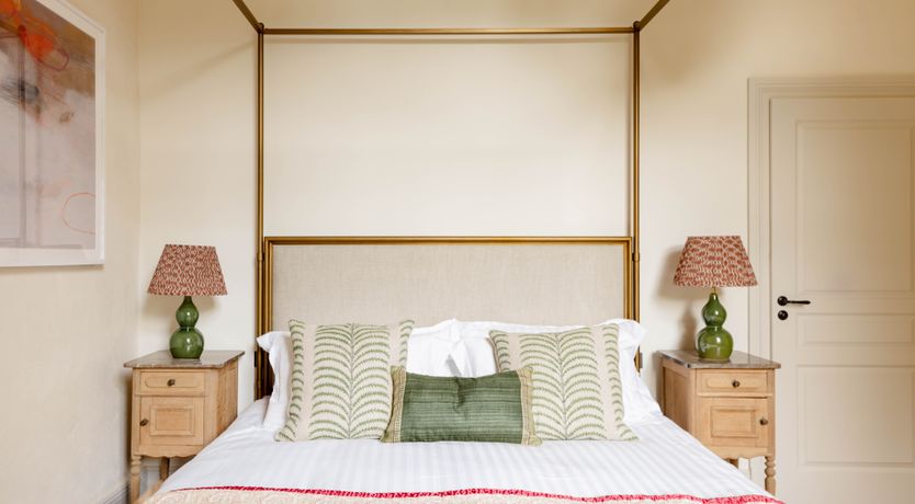 Photo of The Moated Château