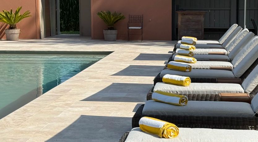 Photo of The Moated Château