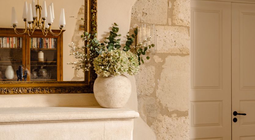 Photo of The Moated Château