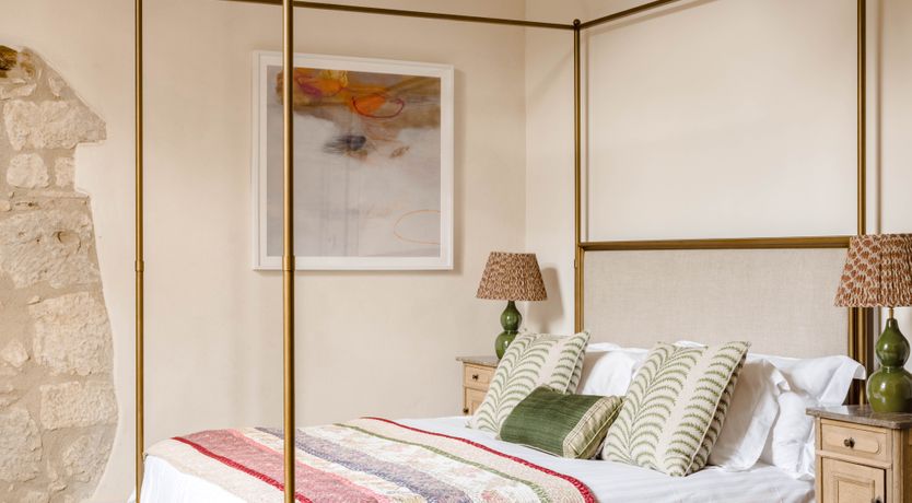 Photo of The Moated Château