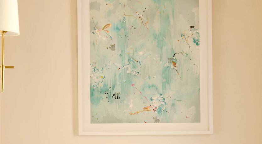 Photo of The Moated Château