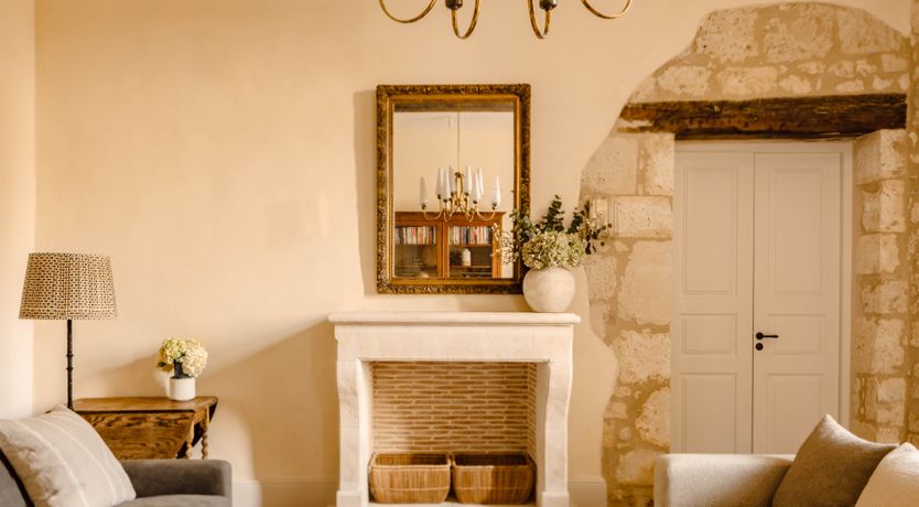 Photo of The Moated Château